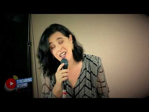 Streaming Sessions by SRTC com Énia Caires & Luís Barros