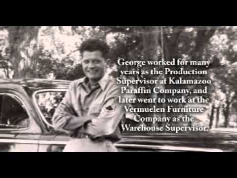 George Markan - Life Story Digital Film