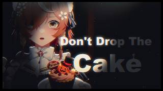 【Don't Drop The Cake】What Happens If I Do..?【NIJISANJI EN | Klara Charmwood】
