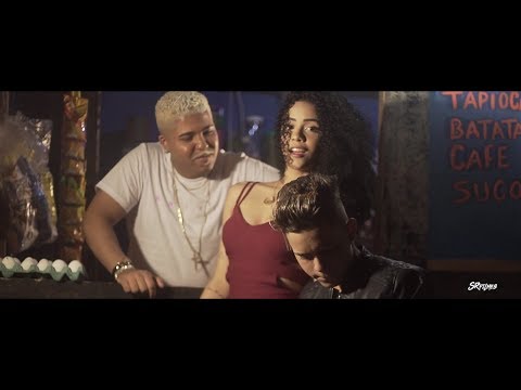 MC REIZIN E MC VYTINHO NG - DIABINHA - CLIPE OFICIAL