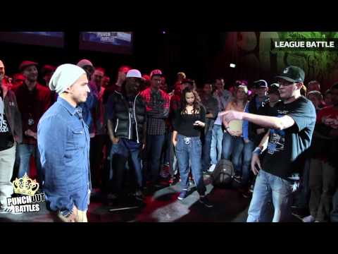 Jason Bourne vs Sus Antigoon