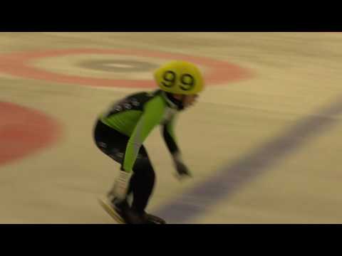 XXII. Csizmadia Trophy - Junior F Boys - 500m Super Final