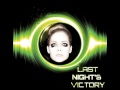 Avril Lavigne - Hello Kitty (Last Night's Victory ...