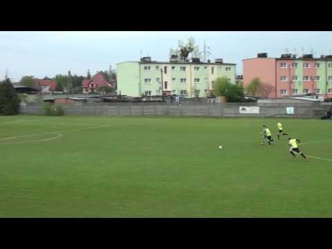 Skalnik Gracze - Czarni Otmuchów 4:2