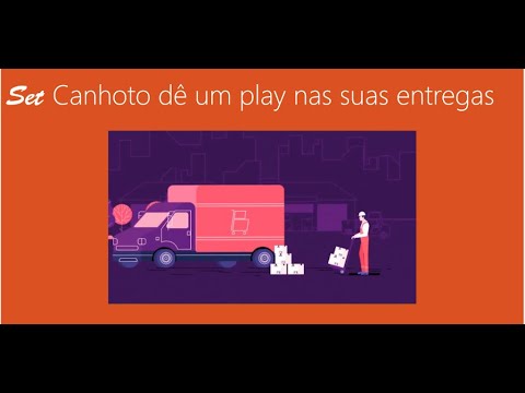 Set Canhoto MAPCLOUD canhotos, video thumbnail