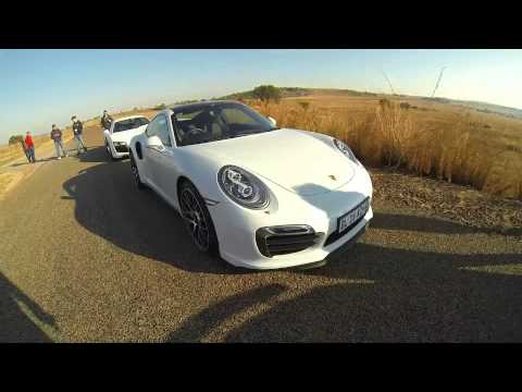 Midstream Sport Car Club 21 June 2015