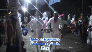 preview picture of video 'Despedida de San Luis y Valle Oriente de Torreón, Coah. Homenaje a Don Lazarito.'