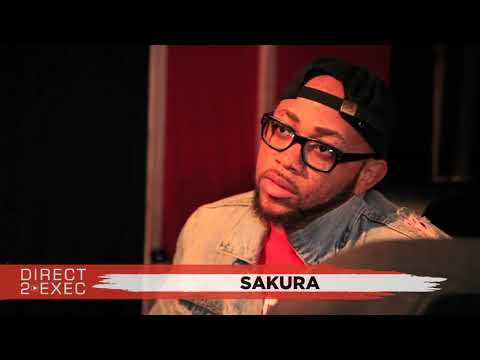 SAKURA Performs at Direct 2 Exec Philadelphia 3/6/18 - Atlantic Records