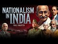 Nationalism In India Class 10 Full Chapter Class 10 History Chapter 2 Sunlike Study