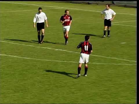 WDS vs. ARC (finale Rijn & Gouwe beker)