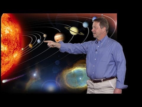 Bench to Bedside: Genetics of Circadian Rhythms, Part 1 - Louis Ptáček