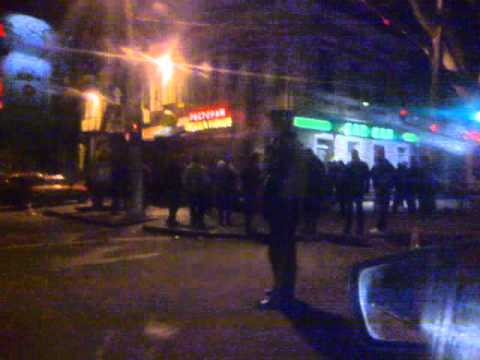 Видео с моего телефона
