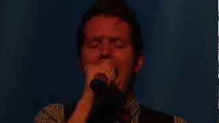Faber Drive Too﻿ Little Too Late Live Montreal 2012 HD 1080P