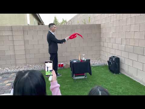 Chris Tallada video.