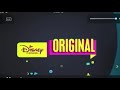 Disney Channel Original 2017 W Short 2000 Theme