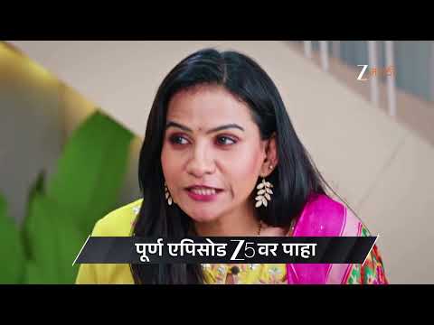 Taarini | Ep - 183 | Preview | Feb 18 2026 | Zee Marathi
