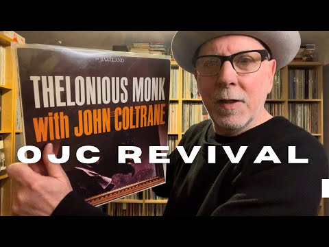 Original Jazz Classics Revival: A Golden Age of Jazz on Vinyl