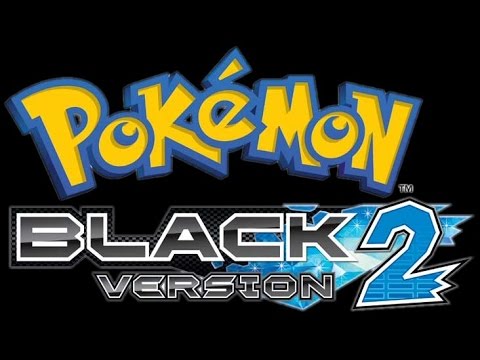 Are you ready for this? - Pokemon Black 2 Extra Randomized Nuzlocke #05