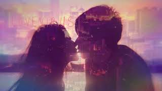 Kihyun × Seola Love virus - 基賢기현 x 雪娥설아