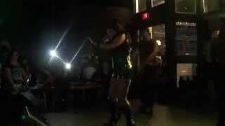 SA-FIRE - LOVE IS ON HER MIND