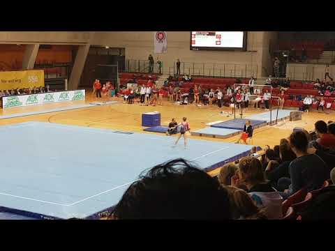 Hannah Dietz Boden 1. Bundesliga