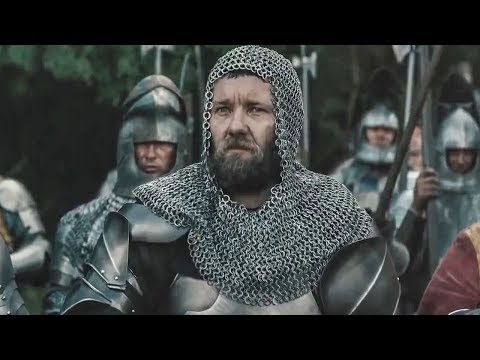 Король (2019) — Трейлер (русский язык)