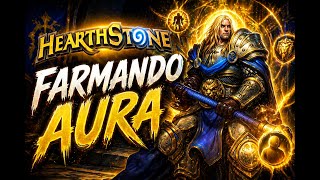 MURLOC INFINITO!! / HEARSTHSTONE :D