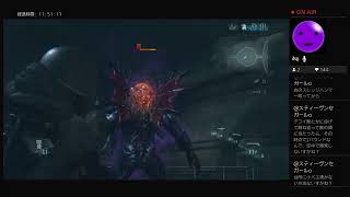 【バイオハザード リベレーションズ】 レイドモード 64