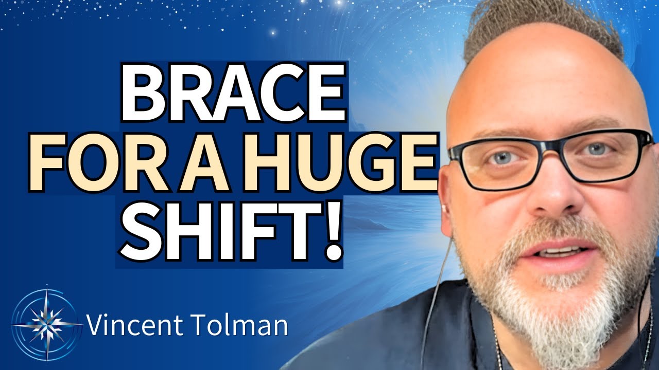 Man Dies: Has The Most UNBELIVABLE Afterlife Tour! Shown The TRUTH of Existence And Earth's Future!