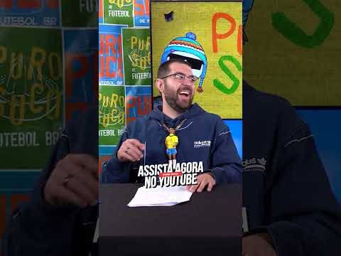 EXISTE UM NOVO LORIN DO FUT?