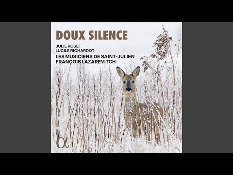 Acis et Galatée, LWV 73: Passacaille