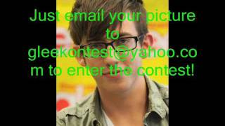 Glee Look Alike Contest