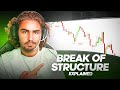 Break Of Structure Explained