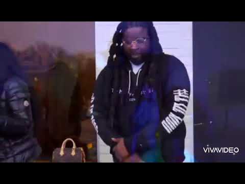 Stepdaddy Bishop x gotta getcha home