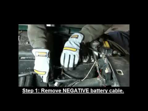 Wirthco Battery Doctor® Compact Battery Switch