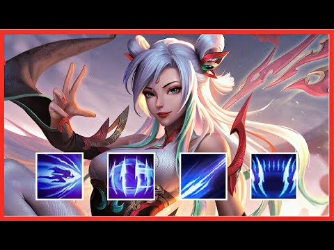 IRELIA MONTAGE - BEST PLAYS S13
