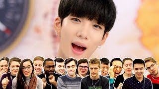 Classical Musicians React: SNUPER 'You = Heaven'