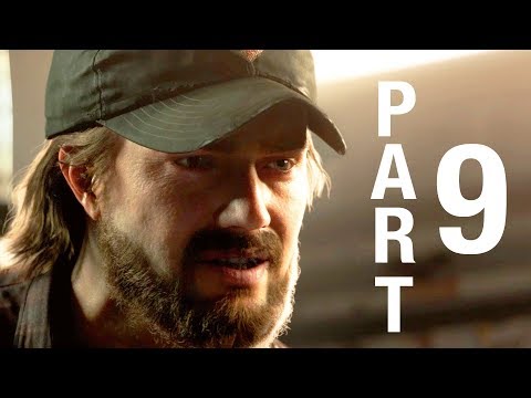 FAR CRY 5 No Commentary Gameplay Walkthrough PC Ultra 60fps Part 9 - Nick Rye