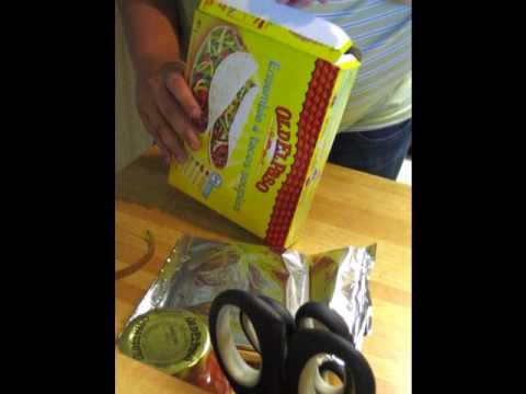 download lagu mp3 mp4 Sauce Tacos Old El Paso, download lagu Sauce Tacos Old El Paso gratis, unduh video klip Sauce Tacos Old El Paso