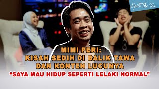 Download lagu Mimi Peri, takut umroh karena alasan ini… mp3 Download lagu Mimi Peri, takut umroh karena alasan ini… mp3