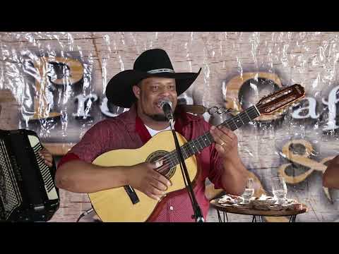 Programa Prosa, Café e Viola n°597   Parte 4   Marinel Violeiro