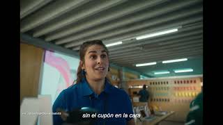 No querrás que te reconozca ni el móvil | Sorteo 11/11 Trailer