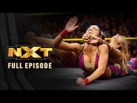 WWE NXT