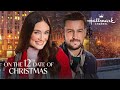 First Look On The 12th Date Of Christmas Hallmark Channel