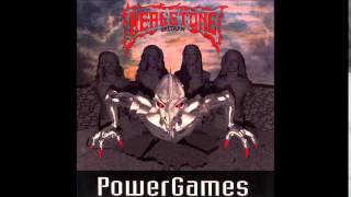 Headstone Epitaph - Over The Rainbow