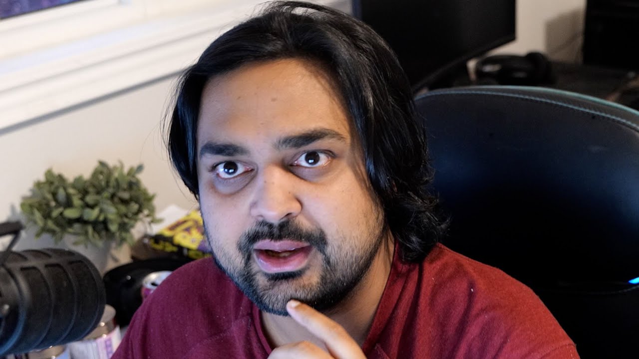 I Told You Guys To Fight Back... Now It's Getting Too Late...