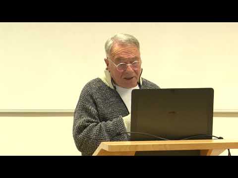 Излагање на Драгутин Драган Николиќ на конференцијата за заедничко родителство