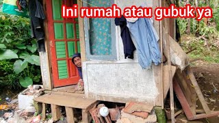 Download lagu MIRIS BANGET❗ MELIHAT TIGA JANDA INI TINGGAL DI GUBUK REYOT DI TEPI JURANG, HIDUP DALAM KETERBATASAN mp3