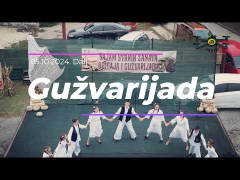 Dalj \ Gužvarijada 2024