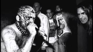 GG Allin - Don&#39;t Talk To Me